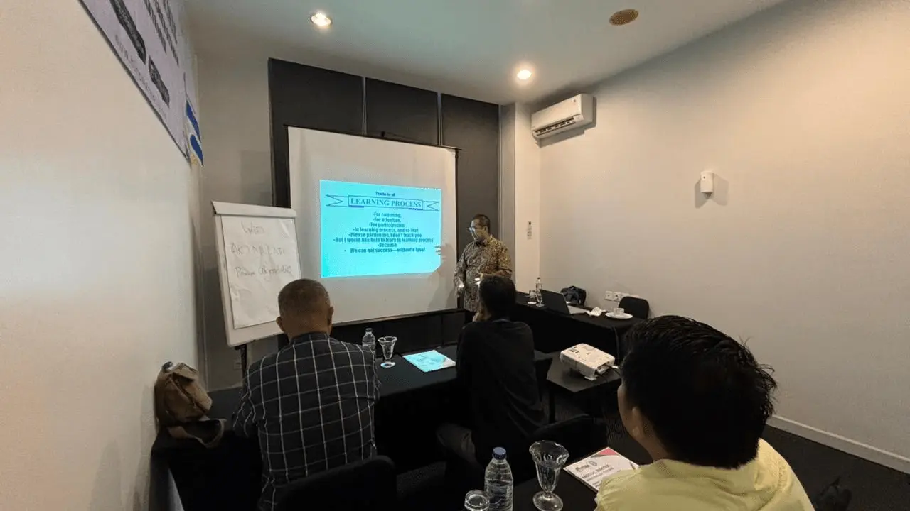 Training Penyusunan RBA BLUD Puskesmas Tahun 2026/2027: Kuasai Perencanaan Anggaran untuk ASN dan Pemda