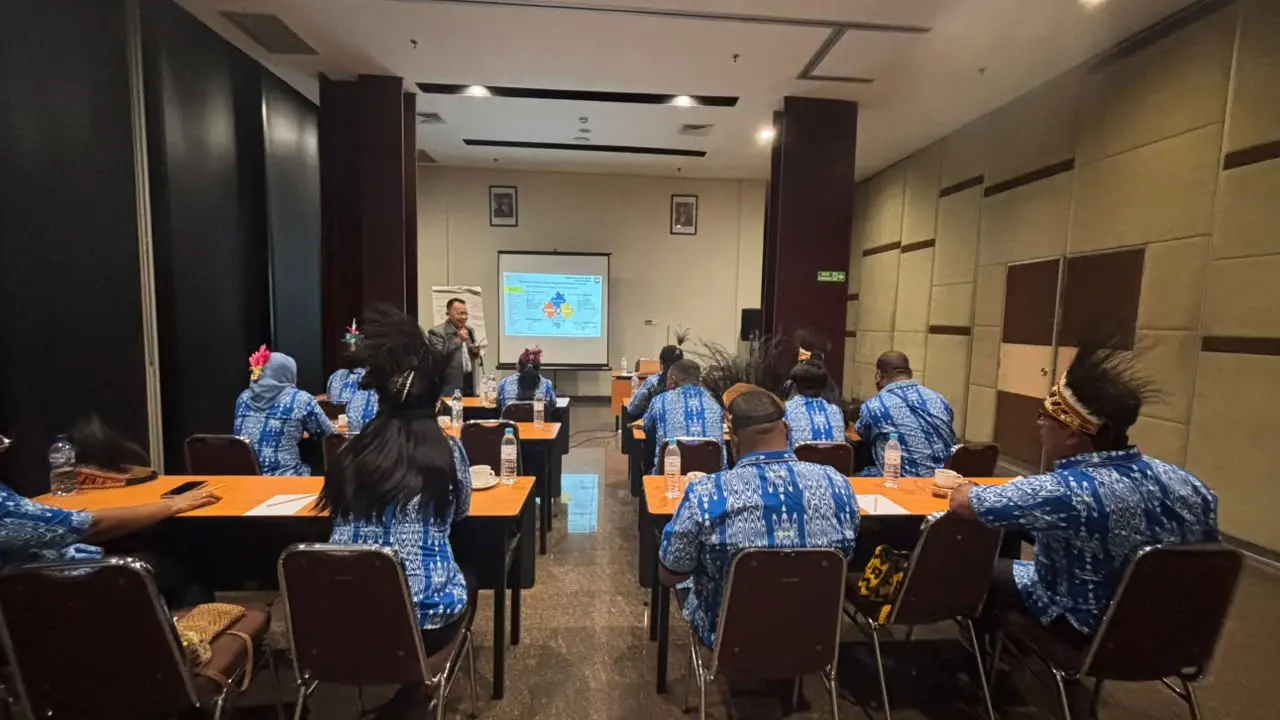 Panduan Bimtek Kepatuhan Hukum dan Regulasi Bisnis Profesional 2026-2027: Strategi Legal Compliance dan Mitigasi Risiko Perusahaan