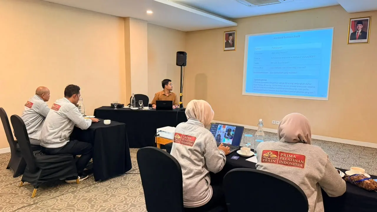 Panduan Bimtek Tahapan Tender Dini Tahun 2026-2027: Strategi Percepatan Pengadaan dan Optimalisasi Serapan Anggaran Terbaru