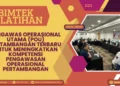 Panduan Bimtek Training Pengawas Operasional Utama (POU) Pertambangan Terbaru 2026-2027 untuk Meningkatkan Kompetensi Pengawasan Operasional Pertambangan