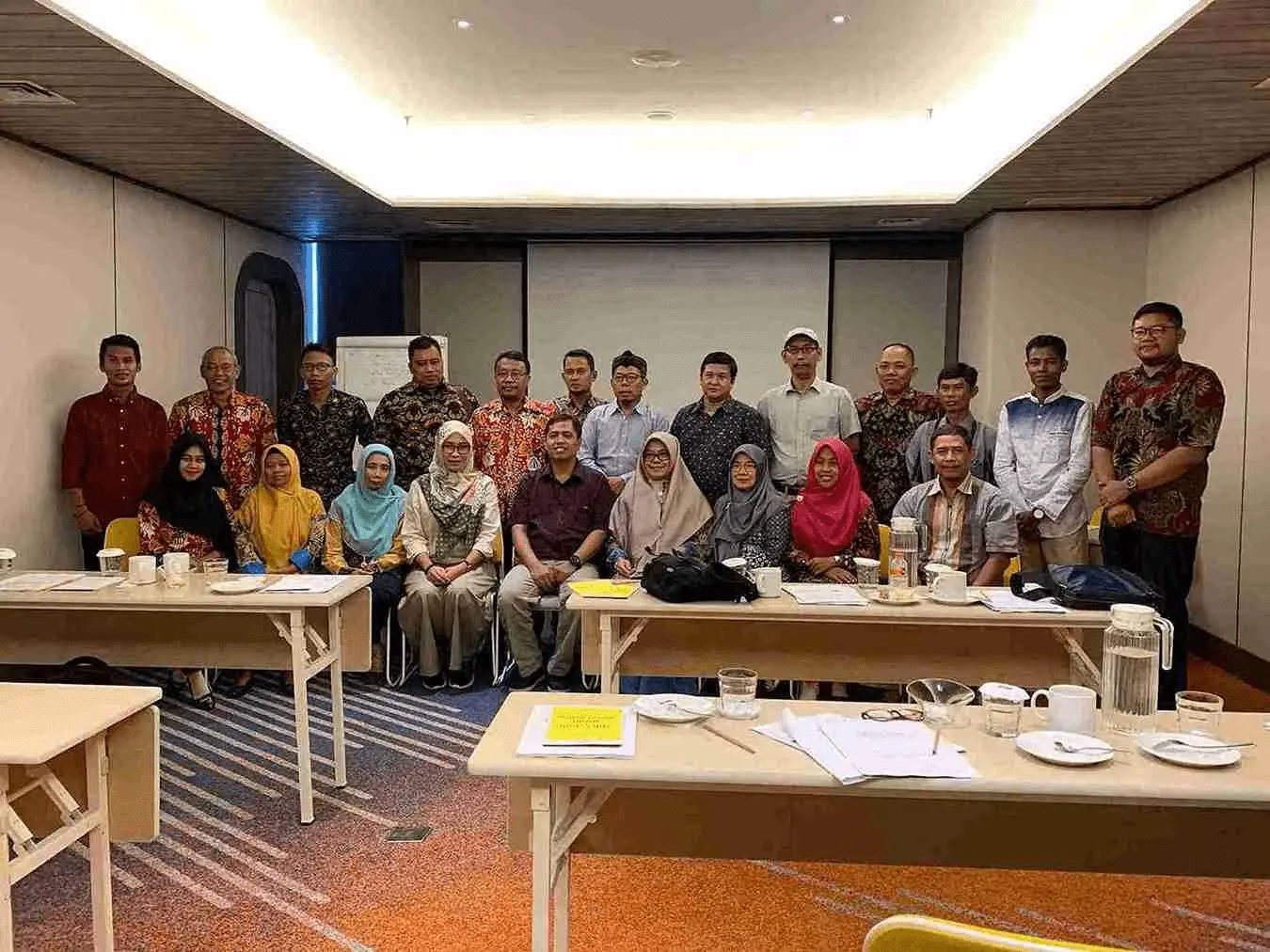 Strategi peningkatan reputasi digital perusahaan melalui pengelolaan keluhan pelanggan